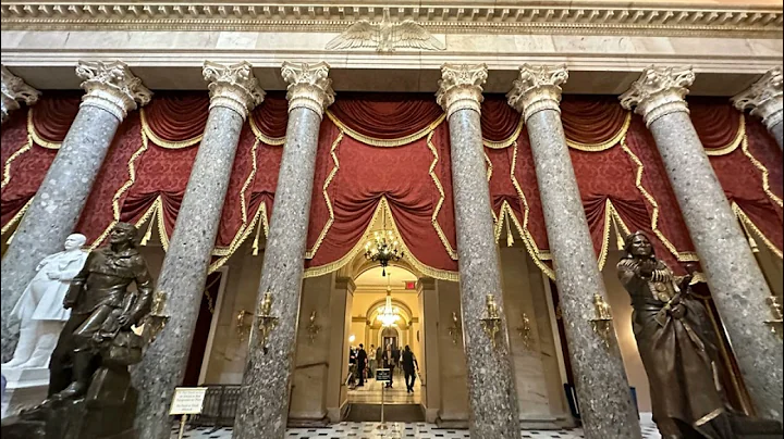 EXCLUSIVE — Chair French Hill says dollar-backed stablecoin and market structure are top priorities