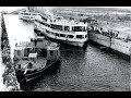 Как строился канал  Москва-Волга 1933-1937