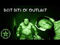 Best Bits of Outlast