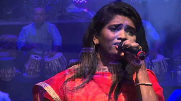 Senbagamae Senbagamae by Sonia Alleppey with Shianaaz Band