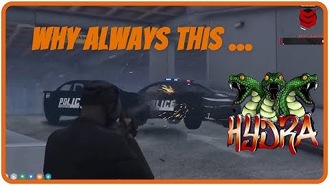 Flippy Was Not Very With This After Going Down At Faceless Mission | Nopixel 4.0 | Hydra | GTARP |