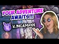 Kangamoon review  where every challenge is a chance to earn