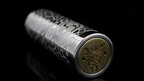 Hot Button Fix For Mech mods :)