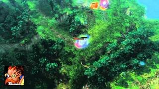 HoN:Daily Dose|Banan as Master Of Arms - by Videos Of Newerth