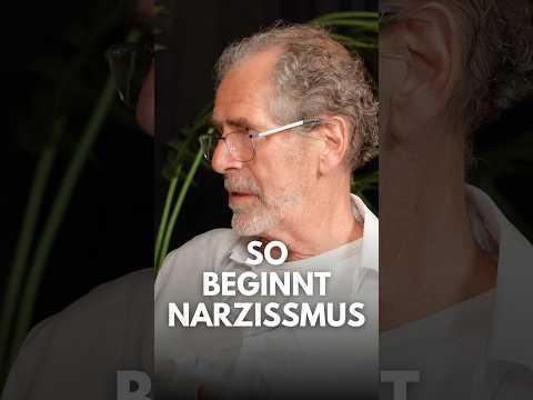 Warum Narzissten Macht über andere brauchen 👆