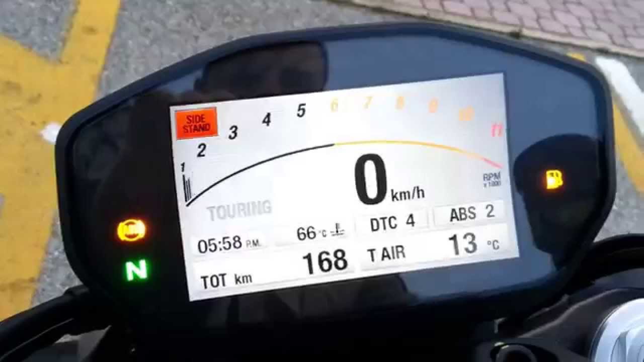 Ducati Monster Speedometer Replacement Ducati Monster Speedometer Replacement