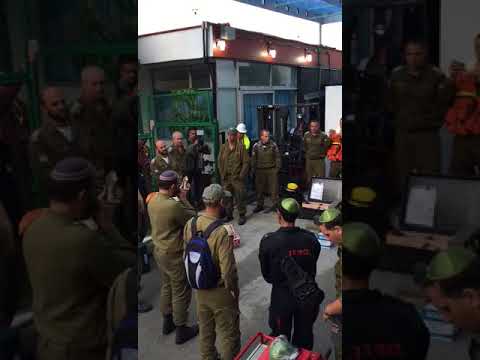 El sonido del Shofar  la mejor manera para inspirarse ante la tragedia del terremoto en México