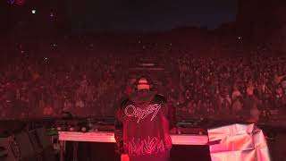 Tripp St. -" This is Me" at Red Rocks 2023