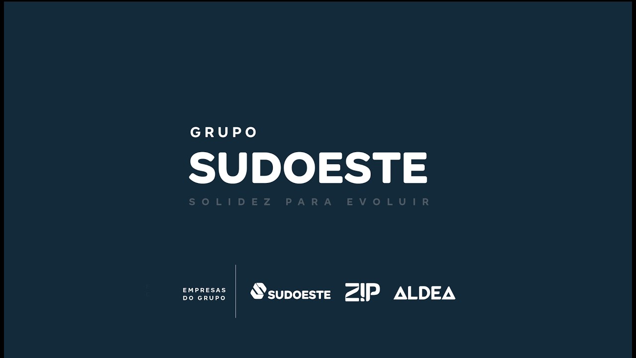 Vídeo manifesto Grupo Sudoeste