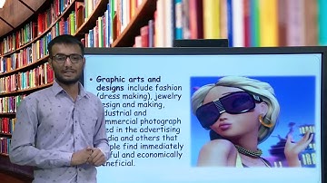 BA English ENGM 101  Block-2 Unit-9 Literature and other Arts