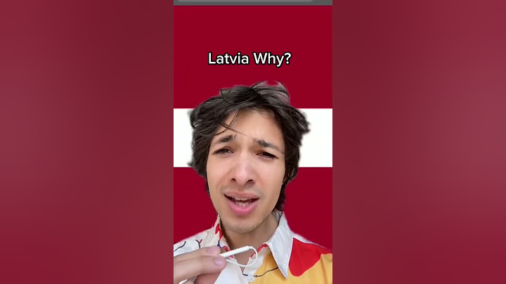 Can someone from Latvia explain this 🇱🇻🤔 #memes #latvia #latvija