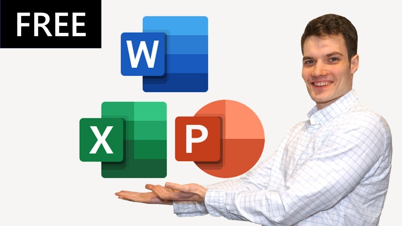 How to Get Microsoft Word, Excel and PowerPoint for Free - CNET