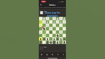 #gothamchess #challenge #chess #chesslover #chesscom #chessgame #share #song #shorts #short
