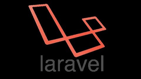 Tutorial Laravel 5.1 - Pengenalan dan Cara Instalasi Laravel