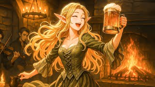 Download Lagu Medieval Tavern Ambience | D\u0026D Fantasy Tavern Music and Melodies Like Skyrim MP3 Download Lagu Medieval Tavern Ambience | D\u0026D Fantasy Tavern Music and Melodies Like Skyrim MP3