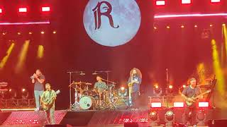 Rebelution - Roots Reggae Music - Chula Vista 8/13/22