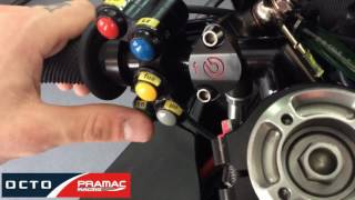 MotoGP Tutorials - Scott Redding explains the use of 'Strategies Buttons'