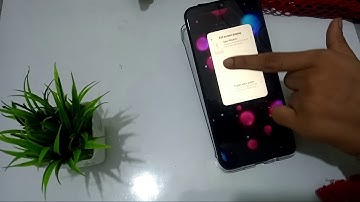 How to use full screen gesture and navigation button in redmi 9A,