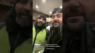 Tez Kunda Janob Rasuldan Yangi Klip