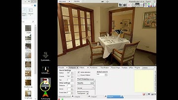 Flashificator hotspot navigation