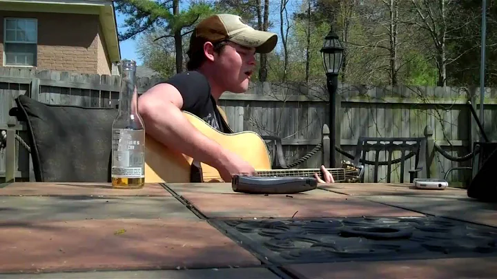 Michael Melton: Let Freedom Ring