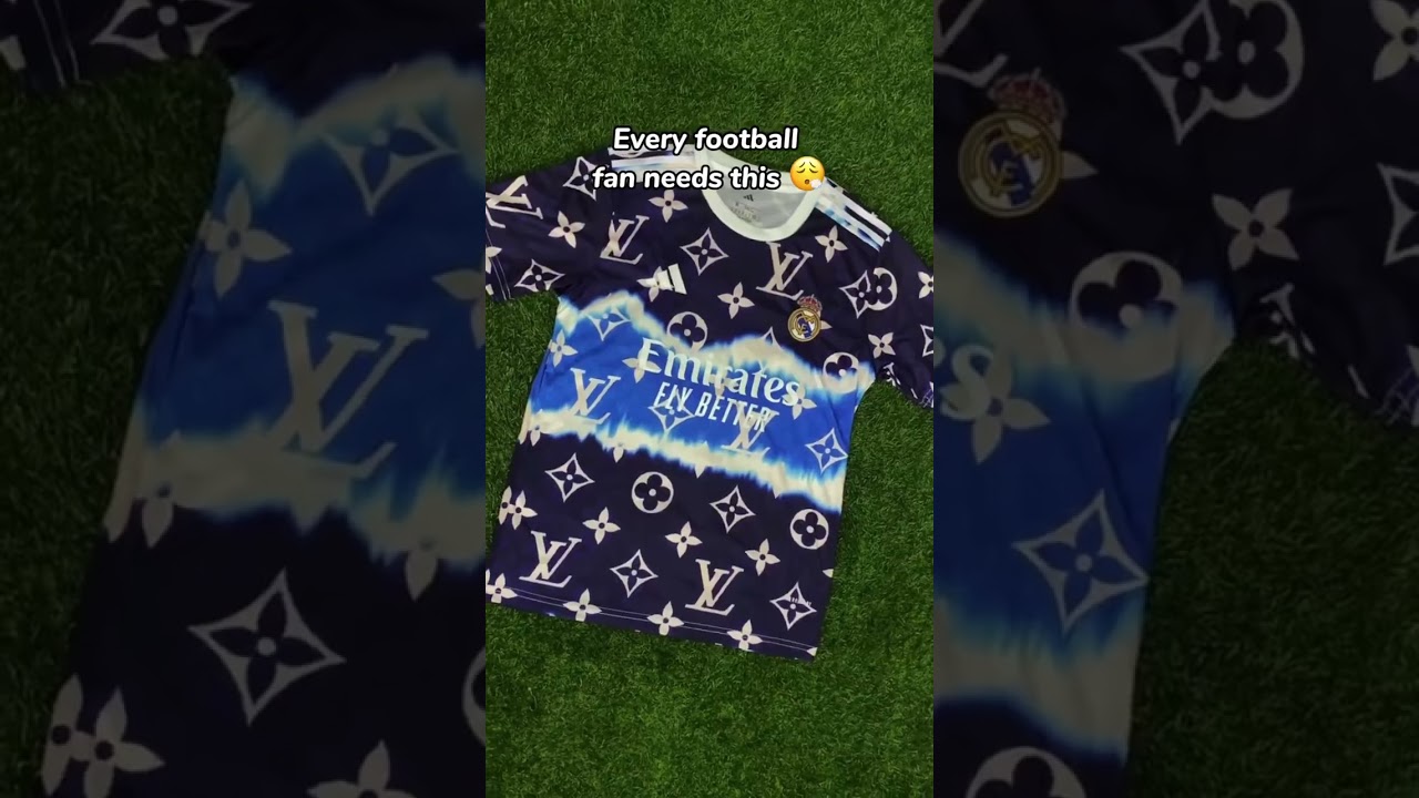 Every football fan needs this 😮‍💨