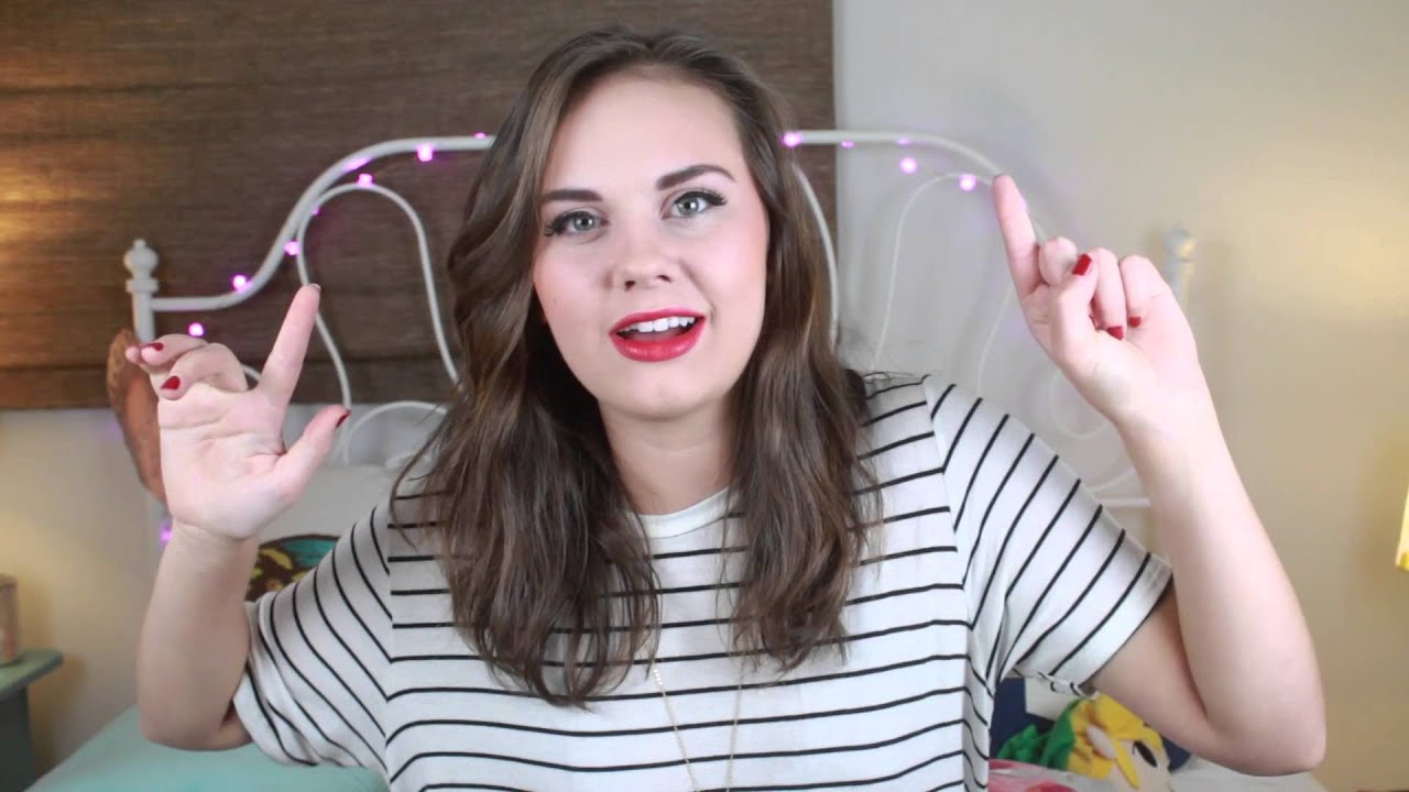 You're Doing Your Makeup Wrong.