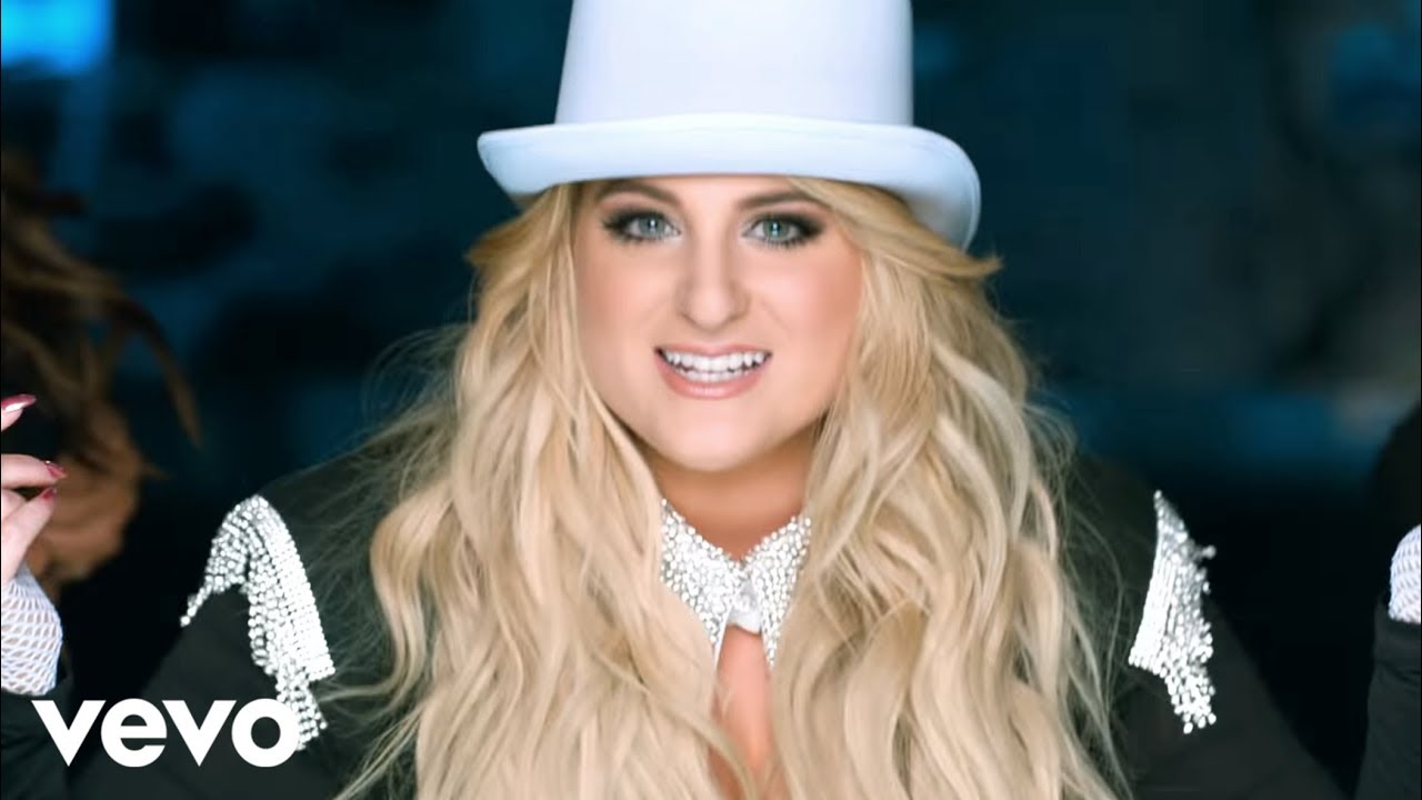 Meghan Trainor   Im a Lady From the motion picture SMURFS THE LOST VILLAGE