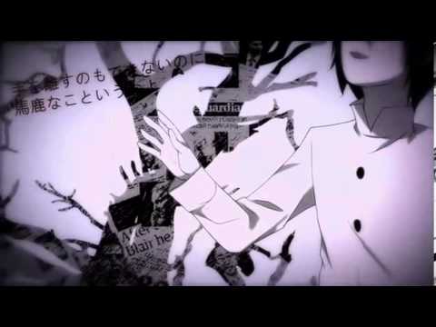 【初音ミク】BadBye