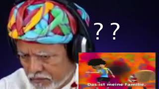 (YTP) Indians react to Rolli und Rita