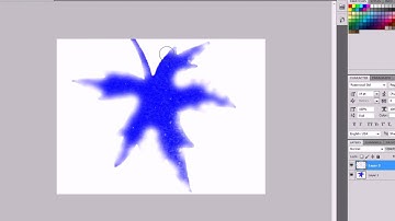 Photoshop CS5 Tutorial | Blurring