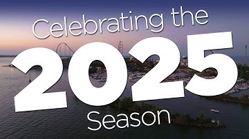 Celebrating the 2025 Season