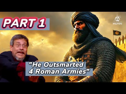 Khalid Vs. Rome's