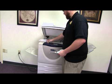 Xerox Workcentre  5755  502K