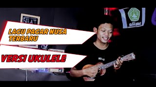 ❗LAGU PAGAR NUSA TERBARU 2021 VERSI KENTRUNG SENAR 4/by yeski Mahendra ( silat 86 chanel)