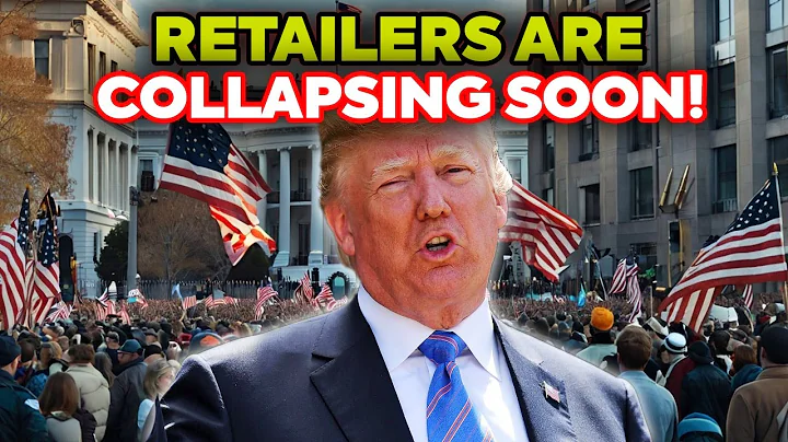 12 Big Retailers Closing Down Stores All Over America