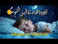 قرآن هادئ قبل النوم Quran Recitation تلاوة تمس الروح وت ذهب الهموم قرآن هادئ قبل النوم Quran Recitation تلاوة تمس الروح وت ذهب الهموم