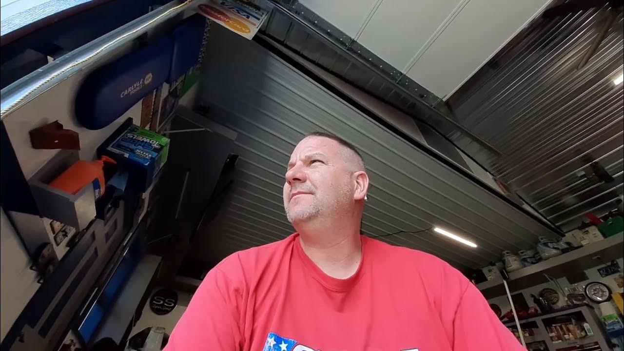 2000 Nissan Xterra AC problems watches video - YouTube