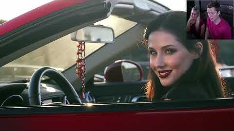 Picking up a Hot Blonde - Super Seducer 2 - Part 1