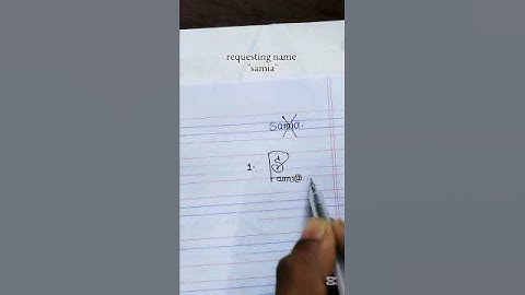 Samia name signature 💜 #shortsfeed #signature #shorts