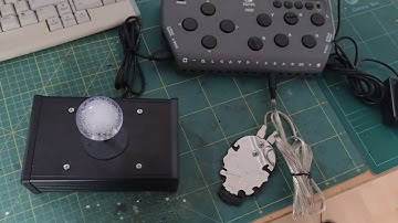 HORI Flex joystick update