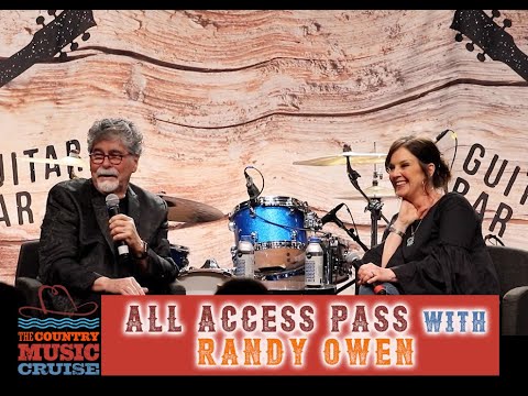 Video: Randy Owen Neto Vrijednost