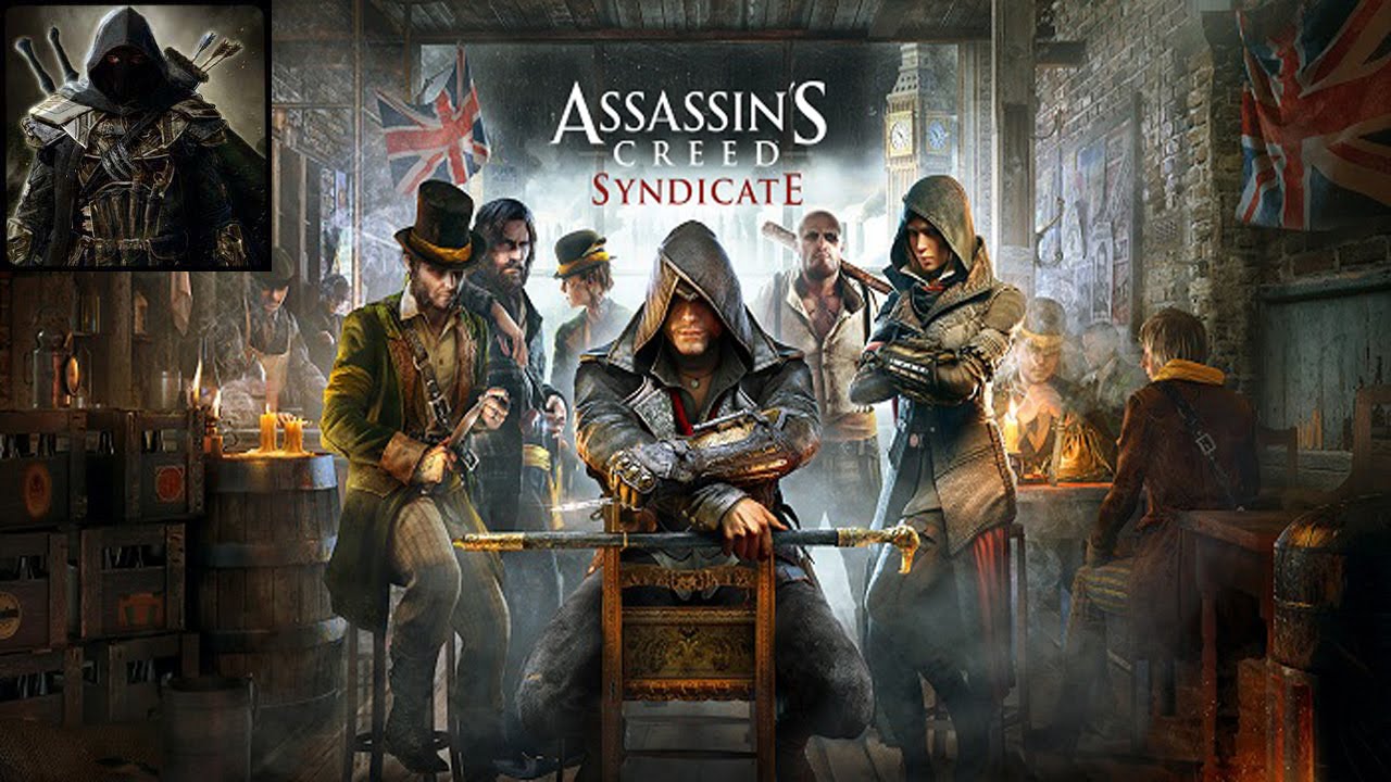 SGT_Shadow's AC Syndicate #4