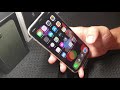 Айфон 11 Распаковка и обзор . Купил в первый день! IPHONE 11 UNPACKING / unboxing . 20.09.2019