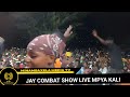 JAY COMBAT SHOW LIVE MPYA RONGONI BEACH RESORT