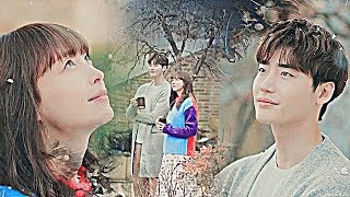 Dan-i & Eun Ho ●  يارب تموت فيا - عبد الفتاح الجرينى ▷ Romance is a Bonus Book