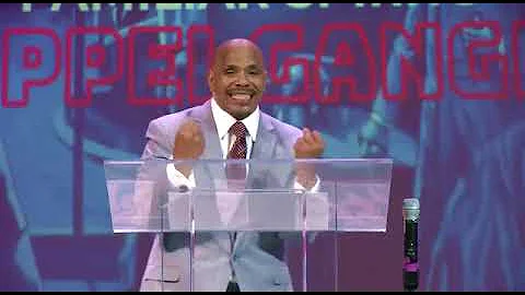 RESET Conference 2022 SHORT INTERVIEW with Pastor ...