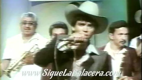 Tomas Campos Salcido - Chalino Sanchez