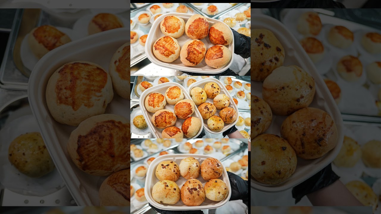 Pizza boom là gì mà hot đến vậy? cùng tìm hiểu với Giang nha 