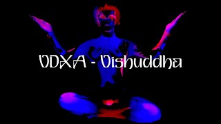 VDXA - VISHUDDHA / CHAKRA ALBUM / 05 TRACK